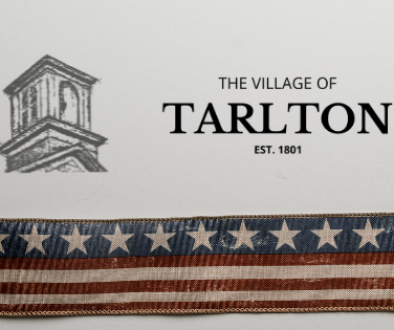 Americana Tarlton America 250