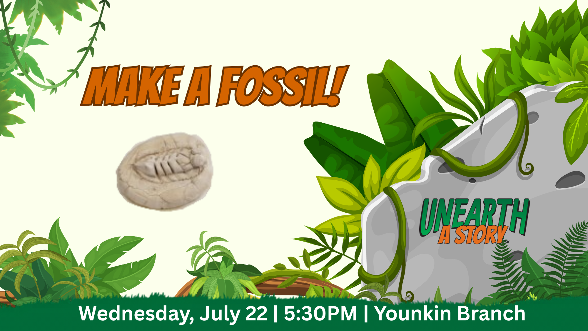 7-22-Make-a-Fossil