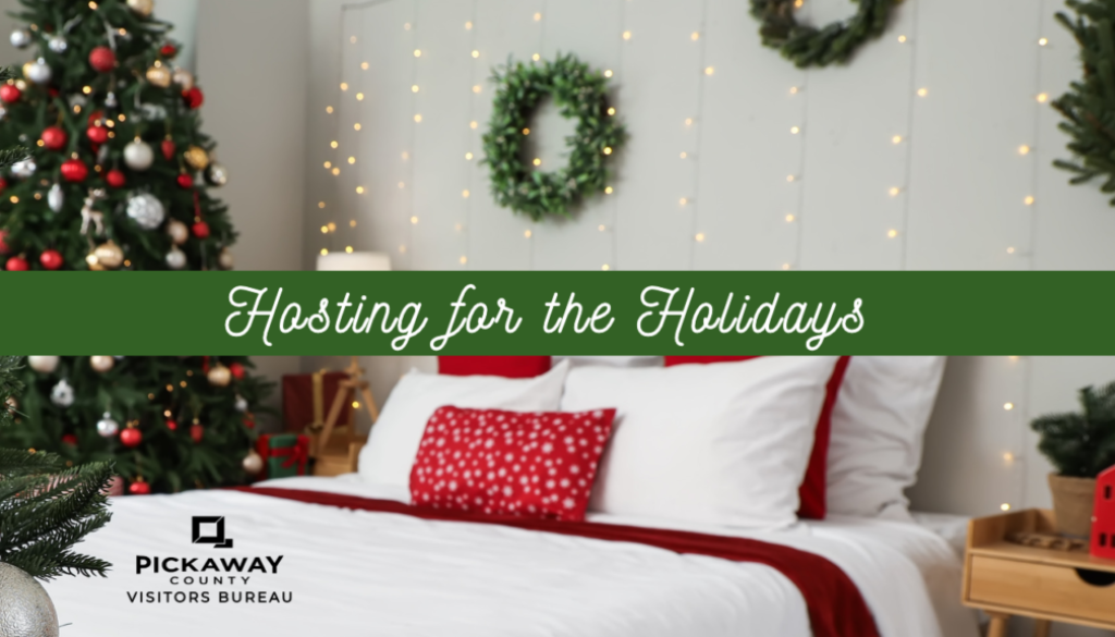 Hosting for the Holidays_