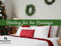 Hosting for the Holidays_