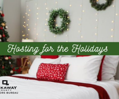 Hosting for the Holidays_